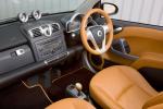 Smart ForTwo Edition Limited Two 2008 года